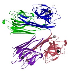 Image of CATH 1loa