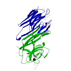 Image of CATH 1lof