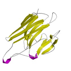 Image of CATH 1lofA00
