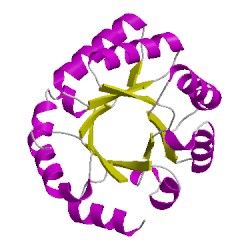 Image of CATH 1loqA