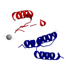 Image of CATH 1lp1