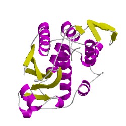 Image of CATH 1lp8A