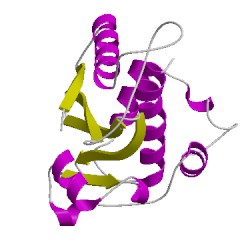 Image of CATH 1lp8A01