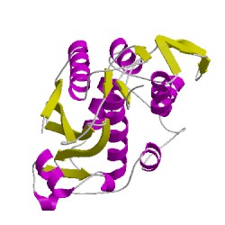 Image of CATH 1lpcA