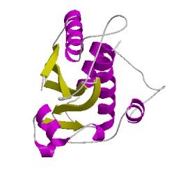 Image of CATH 1lpcA01