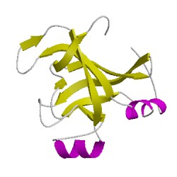 Image of CATH 1lpgB01