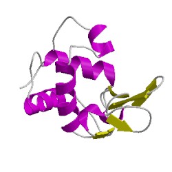 Image of CATH 1lpiA00