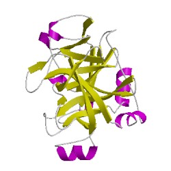 Image of CATH 1lpkB
