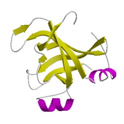 Image of CATH 1lpkB01