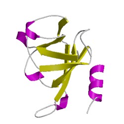 Image of CATH 1lpkB02