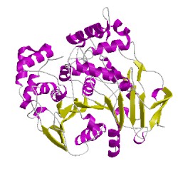 Image of CATH 1lppA