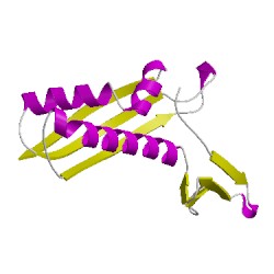 Image of CATH 1lqlA