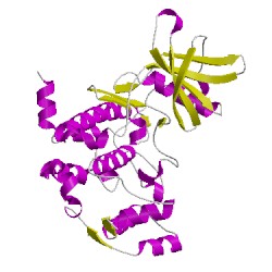 Image of CATH 1lr4A