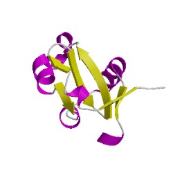 Image of CATH 1lr6A