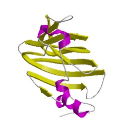 Image of CATH 1lrhB