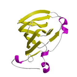 Image of CATH 1lrhD