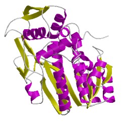 Image of CATH 1lrkA