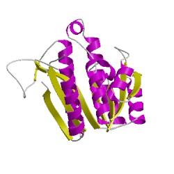 Image of CATH 1lrkA02