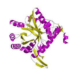 Image of CATH 1lrtA