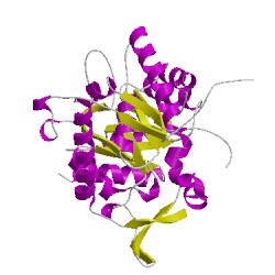 Image of CATH 1lrtB