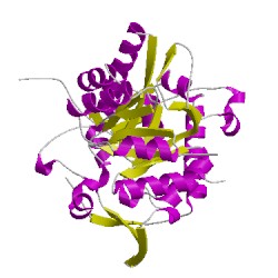 Image of CATH 1lrtD