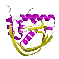 Image of CATH 1lruA00