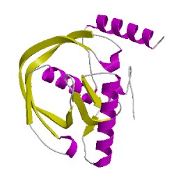 Image of CATH 1lruB00
