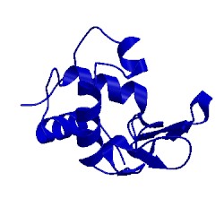 Image of CATH 1lsa