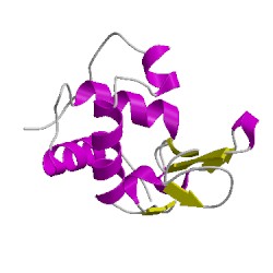 Image of CATH 1lsaA00