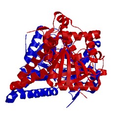 Image of CATH 1lsj