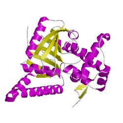 Image of CATH 1lsjA