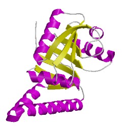 Image of CATH 1lsjA01
