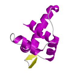 Image of CATH 1lsjA02