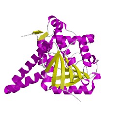 Image of CATH 1lsjB