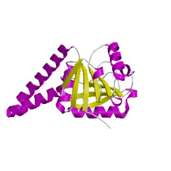 Image of CATH 1lsjB01