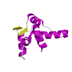 Image of CATH 1lsjB02