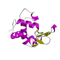 Image of CATH 1lsnA