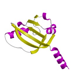 Image of CATH 1lt0A