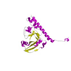 Image of CATH 1lt4A