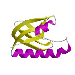 Image of CATH 1lt4E