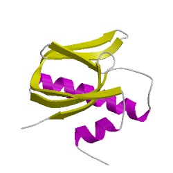 Image of CATH 1lt4F