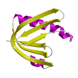 Image of CATH 1lt4G