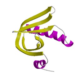 Image of CATH 1lt5G