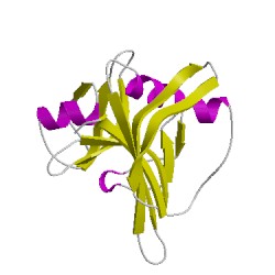 Image of CATH 1lt9C01