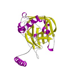 Image of CATH 1lt9E