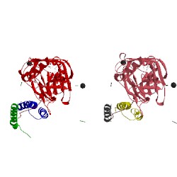 Image of CATH 1ltj