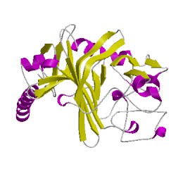 Image of CATH 1ltjC