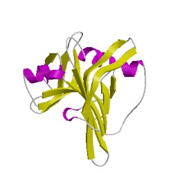 Image of CATH 1ltjC01