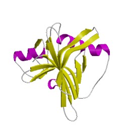 Image of CATH 1ltjF01