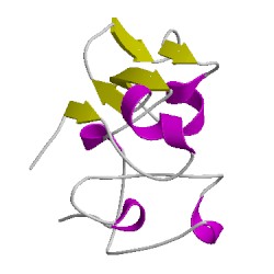 Image of CATH 1ltjF02